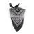 Dog Bandana Multi Purpose Any Colour thumbnail-2