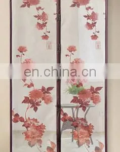 Hot Selling Korean Version of the Mosquito-curtain Magnetic Soft Screen Door Encryption Screen Door in Summer 100cmx220cm thumbnail-6