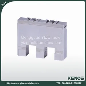 China Punch Mold Parts of Photology Maker for Mould Precision Part thumbnail-1