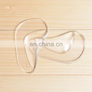 Memory Foam Orthopedic Insoles, Arch Support Insoles#A09 thumbnail-4