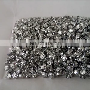 Ss16 Crystal Rhinestones With Claw Settings For Garment Decoration thumbnail-2