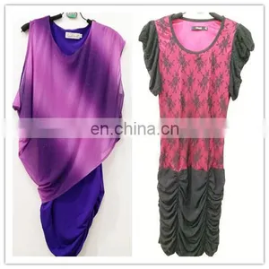 Used Clothes and Second Hand Clothing for Africa Well-sorted Clothing thumbnail-4