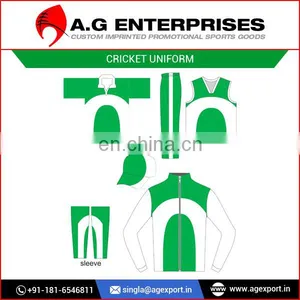 New Design Cricket Jerseys thumbnail-4
