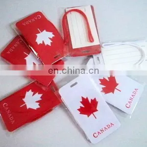 Pvc Luggage Tags thumbnail-1
