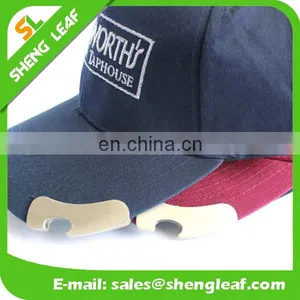 Custom Label Baseball Cap thumbnail-3