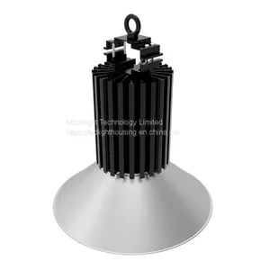 LED High Bay Housing MLT-HBH-CXL-I thumbnail-3