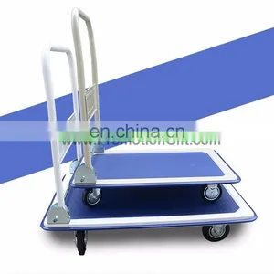 Platform Trolley thumbnail-4