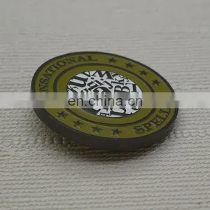 Cheaper Custom Bitcoin Commemorative Coin With Coin Purse thumbnail-4