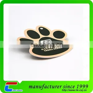HF Custom Design Full Printing Self Adhesive Rfid Tag Sticker Label,nfc Tag thumbnail-3
