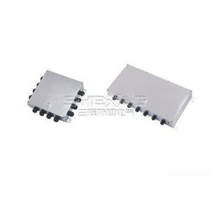 Explosion-proof & Erosion-proof Junction Board BF2 8158-g thumbnail-1