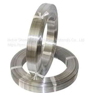 Aluminum Clip Wire,Good Sealing Aluminum Clip Wire thumbnail-1