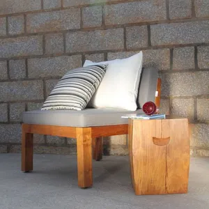 Teak Garden Furniture Hotel Holiday Village Teak Outdoor Furniture thumbnail-2