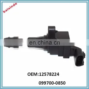 Ignition Coil For BUICK 12578224 / 099700-0850 thumbnail-1