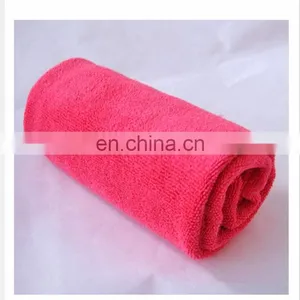 Microfiber Towel Roll With High Quality From China Reliable Factory for Sport Use thumbnail-1
