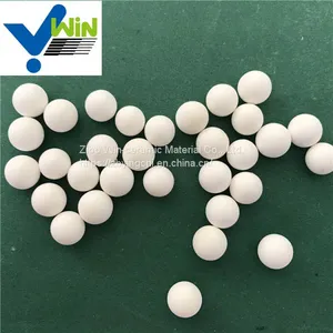 92% Ceramic Beads China Suppliers Oxide Alumina thumbnail-5
