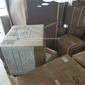 Guangzhou to Kampuchea by Direct Sea Freight, Double Clearance thumbnail-5
