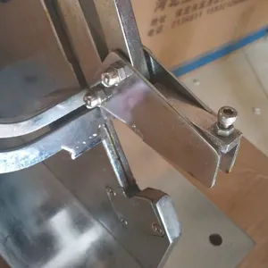 Sausage Use Manual Clipping Machine thumbnail-4