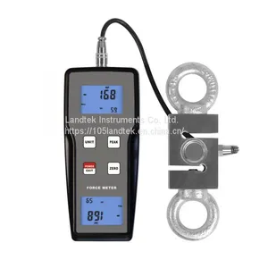 SELL Force Gauge FM-204-200/500/1000k thumbnail-1