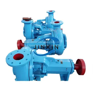 Oilfield Horizontal Centrifugal Pump thumbnail-3