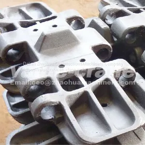 Sumitomo LS118RM Track Shoe Track Pad Crawler Crane Undercarriage thumbnail-1