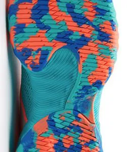 Latest Design Shoe Outsole RB Outsole Climber Anti Slip Shoe Sole thumbnail-1