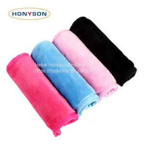 Makeup Remover Towel thumbnail-1