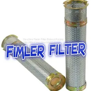 Regeltechnik Filter 065-056-090F, 065-117-010D, 065-117-020D, 065-117-052DL, 065-117-052FL, 065-152-010D, 065-152-020C thumbnail-1