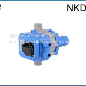 NKD-1 Automatic Pump Pressure Controller thumbnail-1