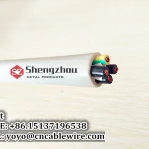 4 Core RVV Cable thumbnail-2
