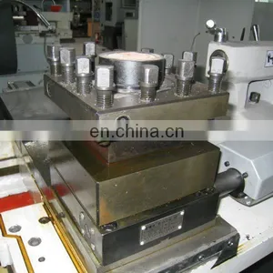 CK6150B-2 Big Cnc Lathe Machine With High Precision Controller Siemens thumbnail-5