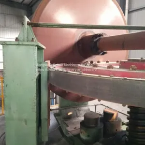 Juxin J53-1600C Double Disk Friction Press thumbnail-4
