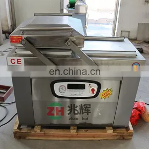 Discount Price Fresh Fish Seafood Packing Machine thumbnail-2