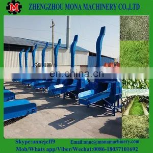 Home Use Straw Crusher/hay Cutter/chaffcutter With Wholesale Price thumbnail-2