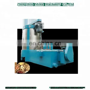 Automatic Sorghum Sesame Wheat Cotton Grain Seed Washing And Drying Machine China Mung Bean Soybean Quinoa Seed Cleaning Machine thumbnail-1
