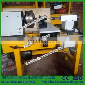 Wood Lathe Machine Prayer Beads Making Machine thumbnail-5
