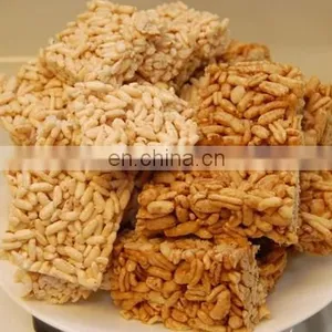 Popcorn Making Machine/Corn Popping Machine thumbnail-5