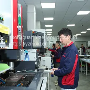 Precision Metal Stamping Die Components Manufacturer (CNC + Discharge) Processing Order Right Away thumbnail-1