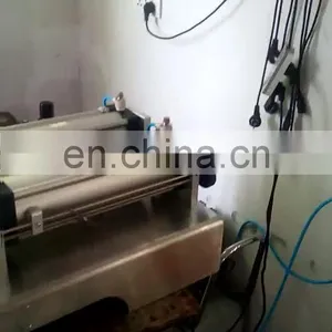 Top Selling Great Quality Pasty Filling Machine thumbnail-1