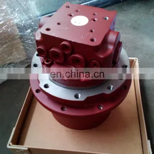 KX61-2 Final Drive Kubota Excavator KX61-2 Travel Motor KX61 Travel Device thumbnail-3