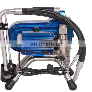 EP270 Electric Airless Sprayer,Airless Paint Machine thumbnail-3