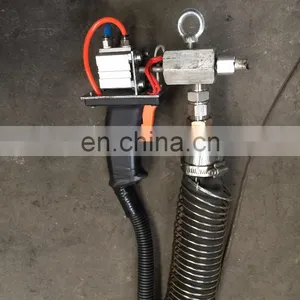 Double Glazing Hot Melt Butyl Sealant Extruder Machine thumbnail-6