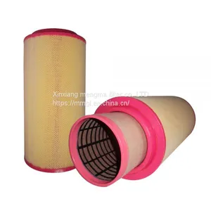 Compair Replacement Air Filter 11516974 11516774 for Compair Air Compressor thumbnail-2