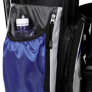 Light Weight Polyester Golf Stand Bag thumbnail-5