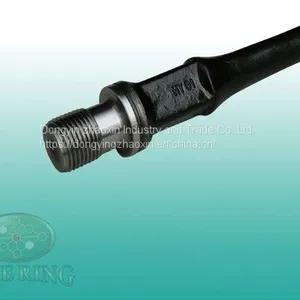 Top Quality API 11B Grade D K KD HL Sucker Rod for Oil thumbnail-4