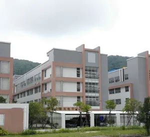Zhong Shan H.r.t. Precision Steel Ball Co.,ltd. company overview - view 1 thumbnail