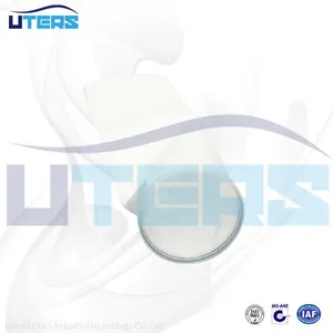 High Quality UTERS Water Filter Element 1000*500/20u Accept Custom thumbnail-3