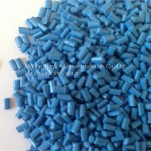 Applied In Toys Industry Decking Color Masterbatch Granule Good Dimensional Stability thumbnail-4