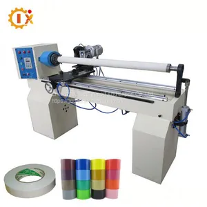 GL-705 Electricity Saving Printed Tape Machinery thumbnail-3