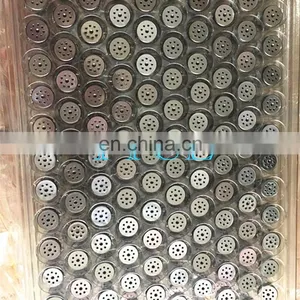 Common Rail Stopper 095331-0040 Fuel Stopper 0953310040 for HP0 Pump thumbnail-5