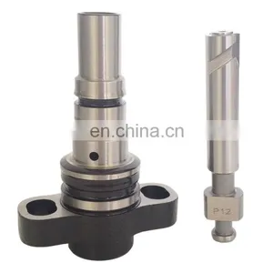 P7100 Pump Using Plunger P12, P12 Element thumbnail-6